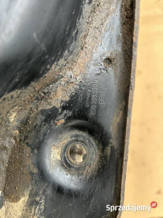 Wózek sanki kołyska Passat b5 b5 fl 16 18 19 5