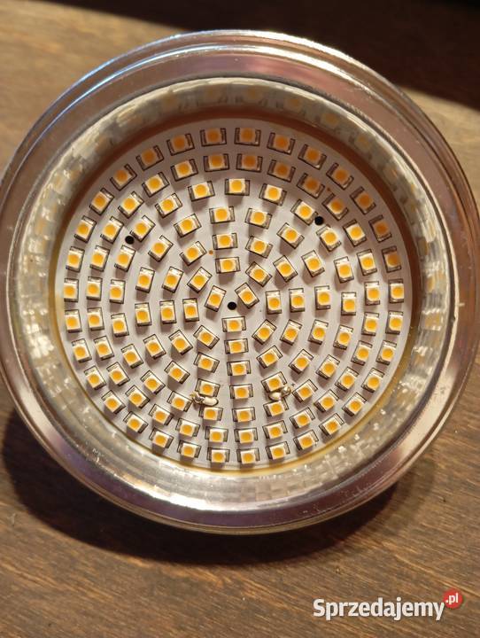 Lampa LEDżarówka led AR111 Oświetlenie Przygodzice