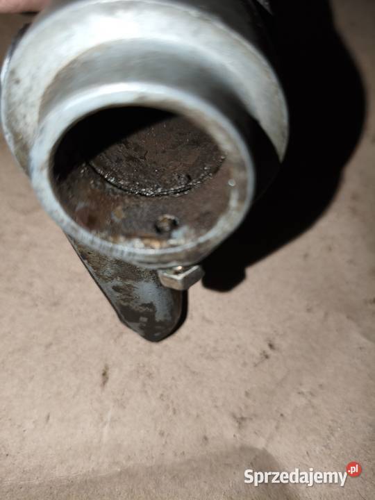 Rolgaz Manetka gazu K650 K750 Ural Dniepr MT Leszno sprzedam