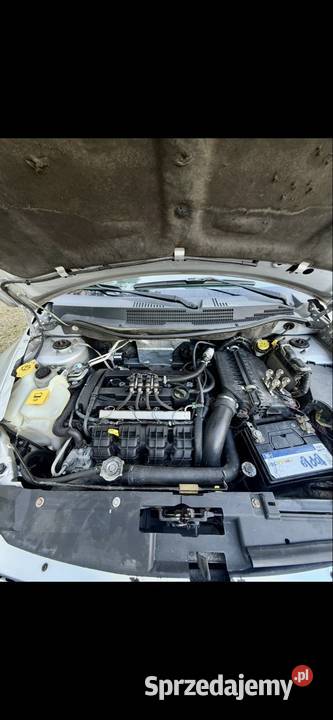 Dodge Caliber LIFT 2011 automat 120 000 Warszawa