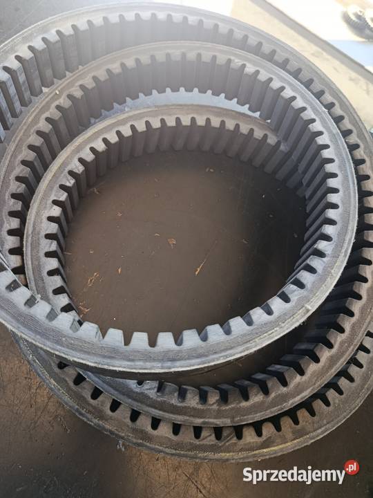 Pas wariatorowy D41980100 Kevlar lubelskie Biłgoraj