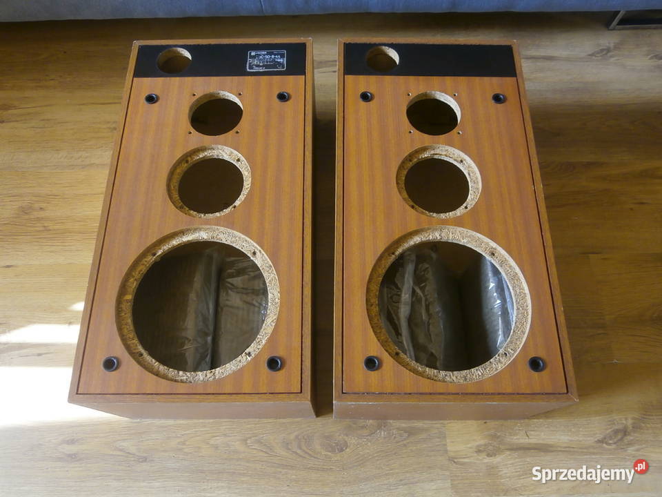 Obudowy Tonsil ZGC 50844 2 ładne łódzkie Łódź