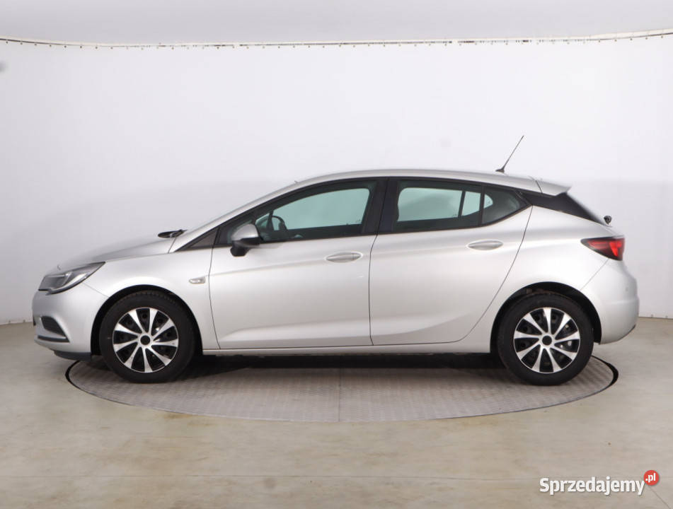 Opel Astra 16 CDTI Piaseczno