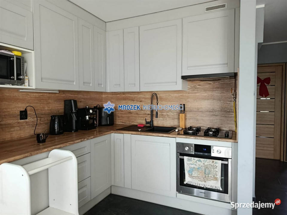 Sprzedam mieszkanie 557m2 3 pokoje Jastrzębie-Zdrój