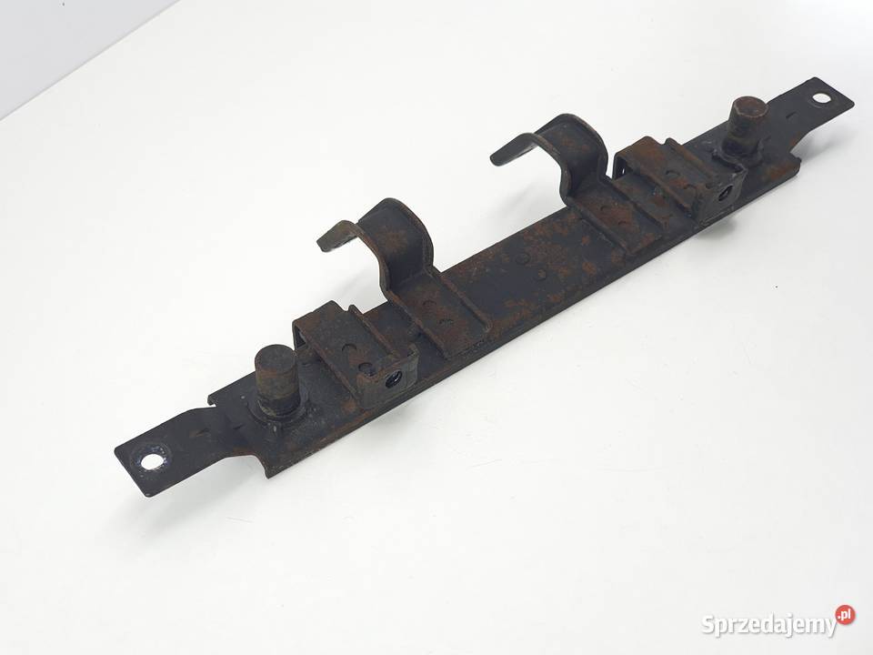 UCHWYT MOCOWANIE METALOWE TGB BLADE 550 IRS Elementy nadwozia Janowice