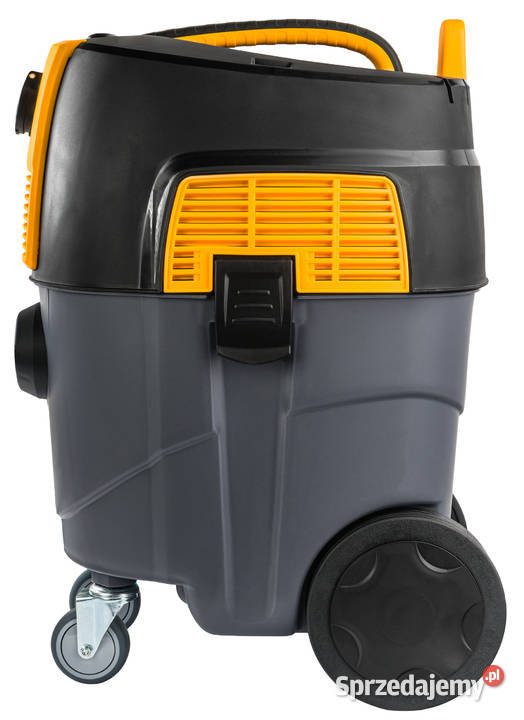 odkurzacz przemysłowy bezworkowy 1600W śląskie Katowice