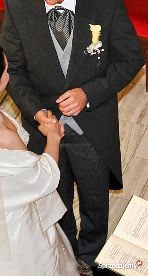 SURDUT ANGIELSKI MEN Bielsko-Biała