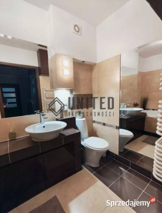 ulicy Straussa parter Wrocław