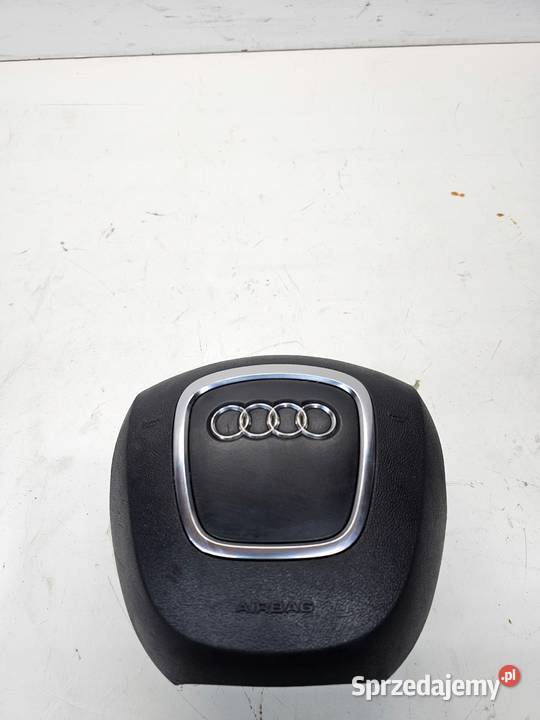PODUSZKA POWIETRZNA AUDI A4 B7 A6 C6 8E0880201DH Przystajń
