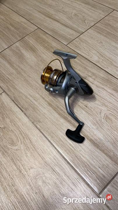 Wędka karpiowa DANGER Pozostałe Kotlin