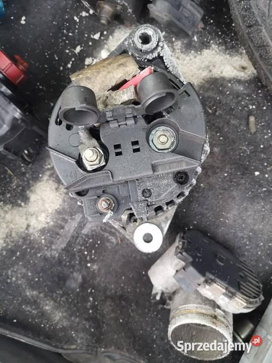 Alternator alfa 147 Czerwionka-Leszczyny