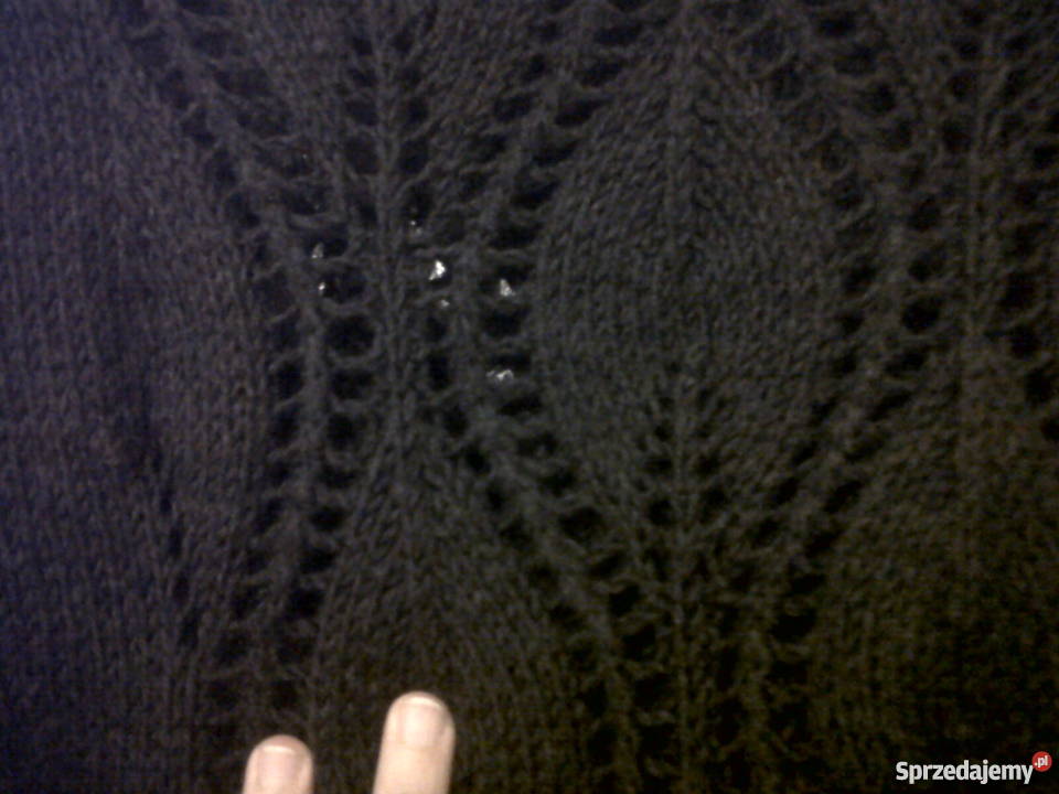 Sweter sliczny Uniwersalny nowy Rozmiar 38(M)