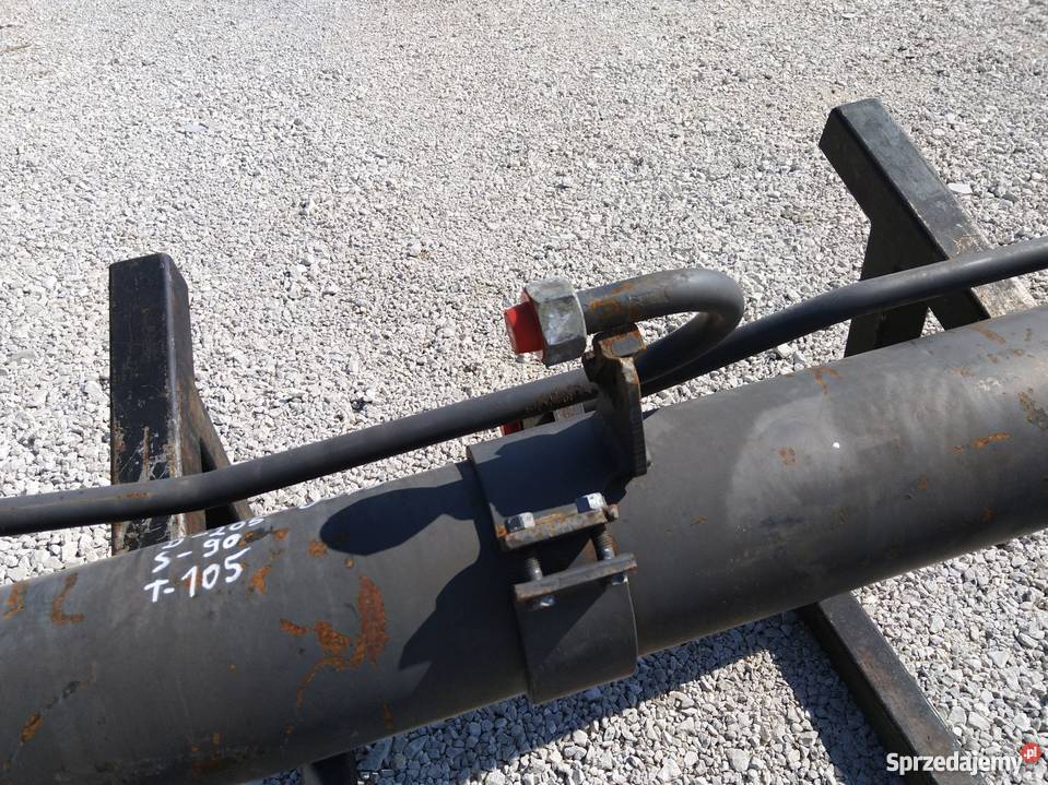 Siłownik Volvo EC 180 210 220 230 240 290 300 Kielce