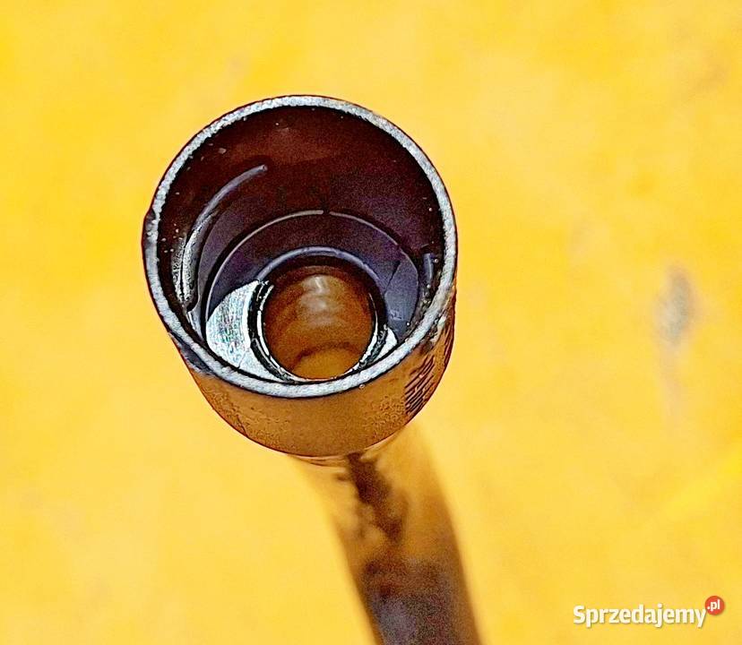 VW Golf VI 6 14 TFSI wąż podciśnienia 1K0612041