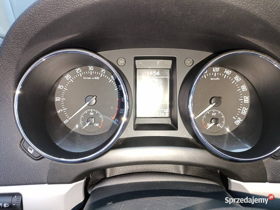 Sprzdam Skodę Yeti lubelskie sprzedam