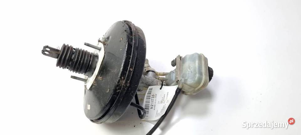 SERWO HAMULCOWE OPEL MERIVA A 13122530QB Lipno