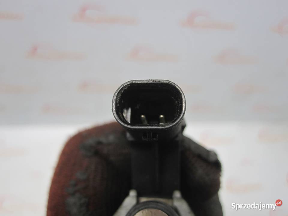 SKODA FABIA 12 TSI CBZD CBZ 105 126 wtryskiwacz osobowe świętokrzyskie sprzedam