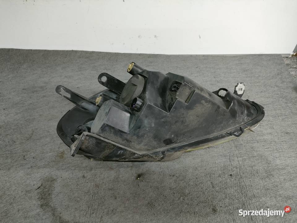 Fiat Grande Punto lampa lewy przód Swarzędz