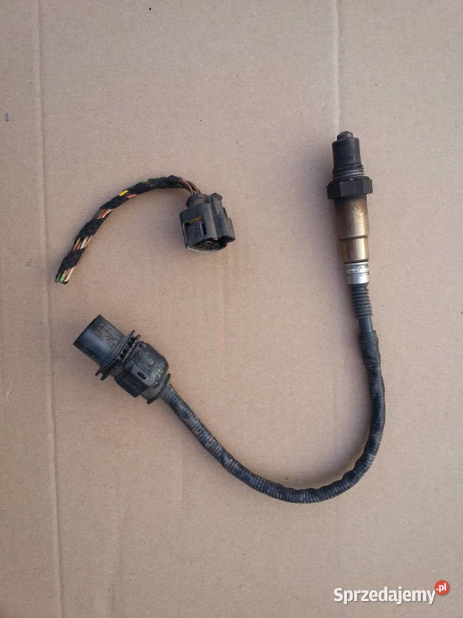sonda lambda 19 CDTI 150 opel vectra c signum Bratoszewice sprzedam