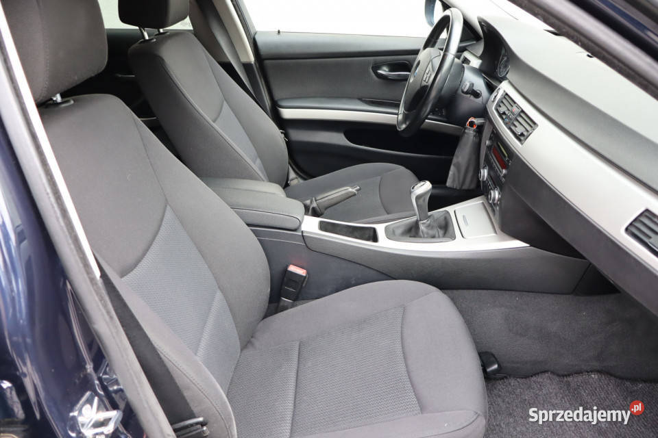 BMW 3 320 i manualna Seria 3 śląskie Zabrze