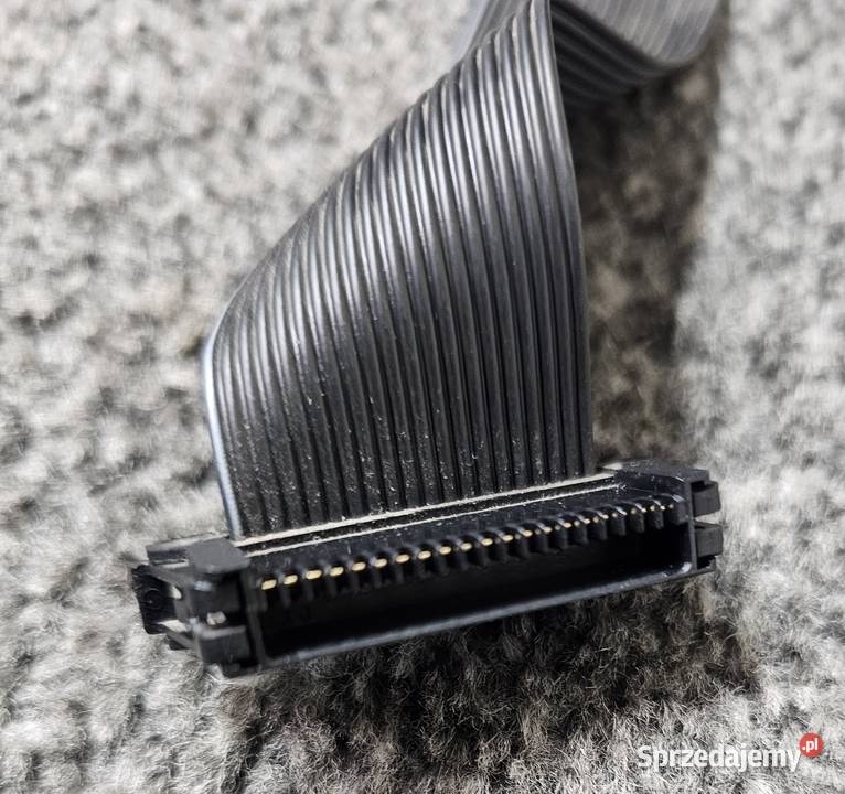 Taśma Technics 20 pin wieży Technics wysyłka małopolskie Kraków