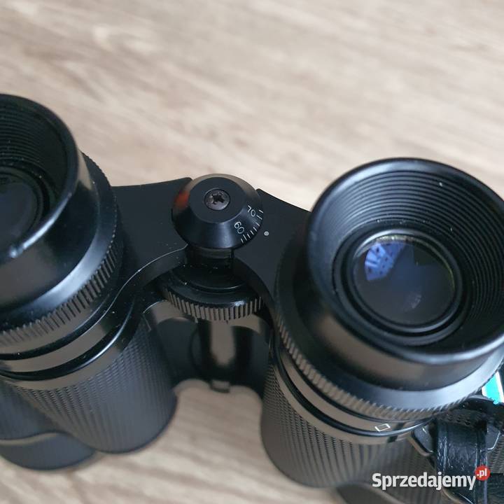 Pallas 750 lornetka lubuskie Nowa Sól