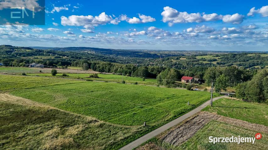 Grunt na sprzedaż Lubenia 1506m2