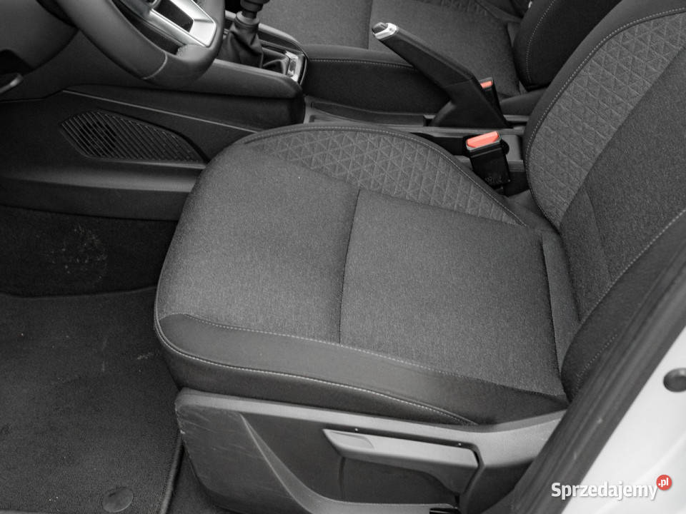 Renault Clio DW4TU2610 TCe Equilibre LED Czcof nieuszkodzony Gdańsk