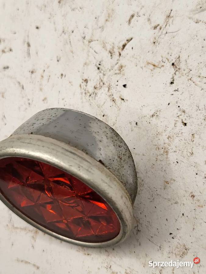 ODBLASK SZKŁO WANDERER DIAMANT ROWEROWY OPEL NSU Rybnik sprzedam