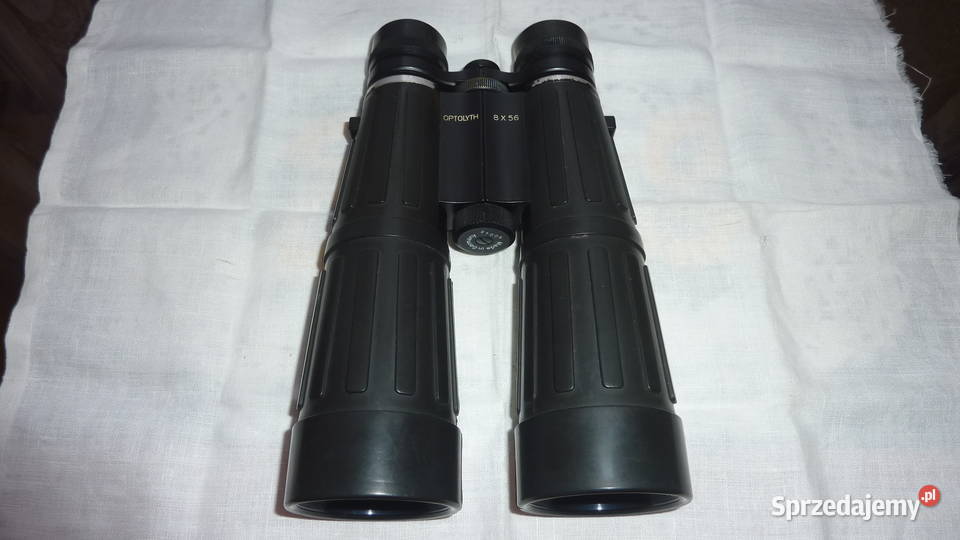 Lornetka Optolyth 8x56 stan Produkcji Łódź