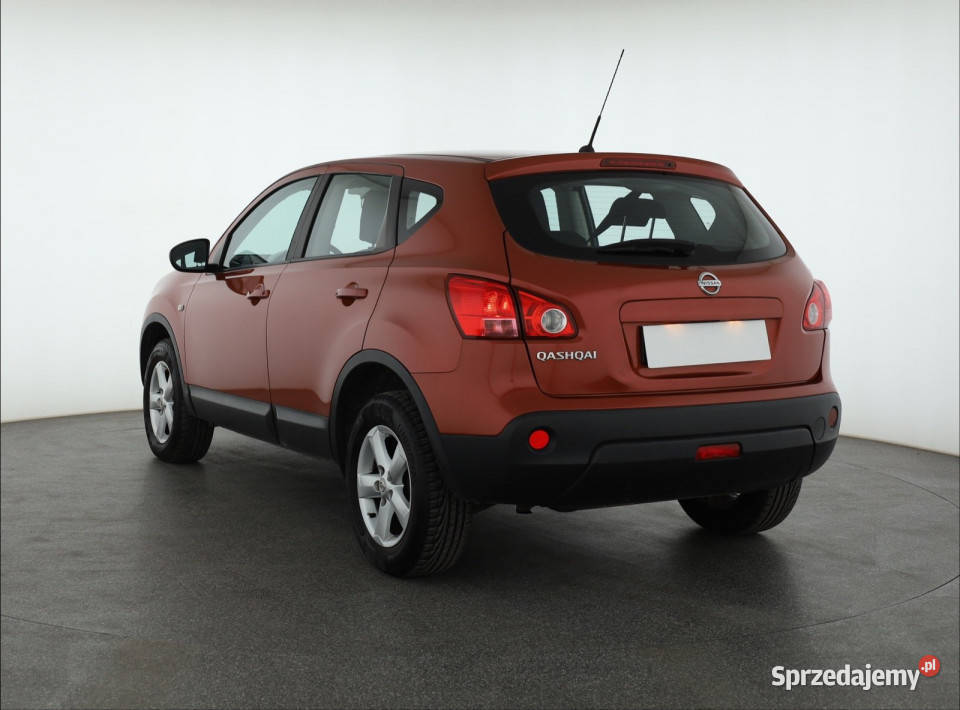Nissan Qashqai 16 elektryczne lusterka Piaseczno sprzedam