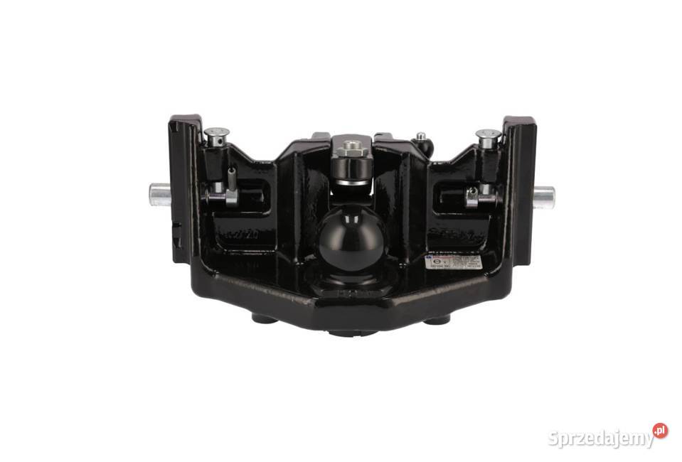 Zaczep transportowy kulowy Case Holland Steyr Białystok sprzedam