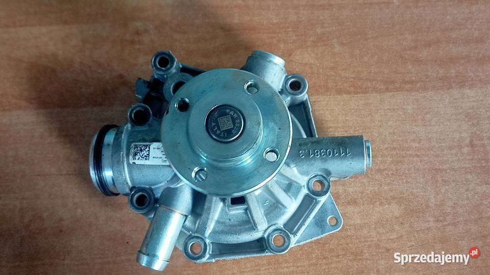 Deutz pompa wody 04129090 Łubowo