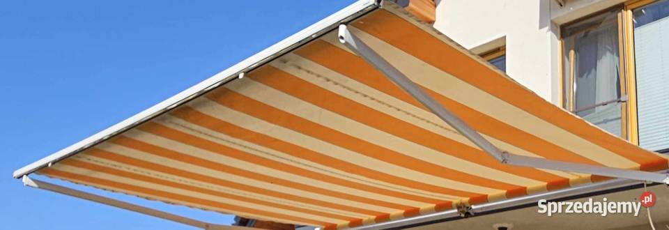 Markiza Australia mocna wysoka jakość rozmiar