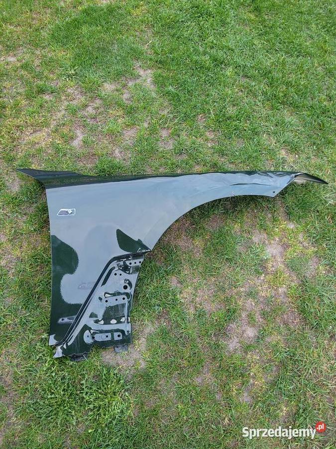 BMW G 26 2023 BŁOTNIK PRZÓD PRAWY Nowy Tomyśl