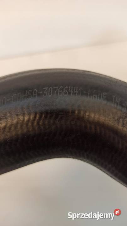 RURA INTERCOOLERA VOLVO XC70 30766441 sprzedam