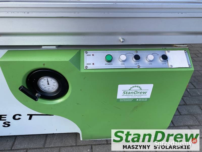 Piła formatowa PERFECT MJ6132TY Mojusz