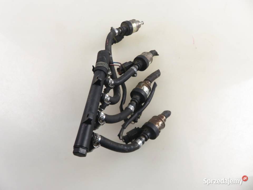 LISTWA WTRYSKOWA LPG 67R010086 małopolskie