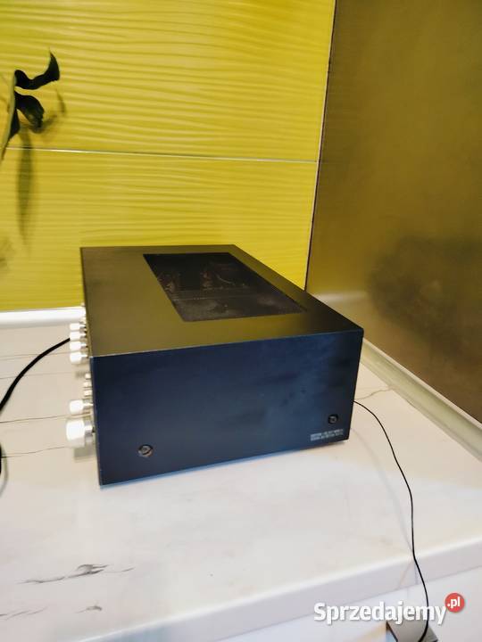 TECHNICS SA5170K W pełni sprawny sprzedam