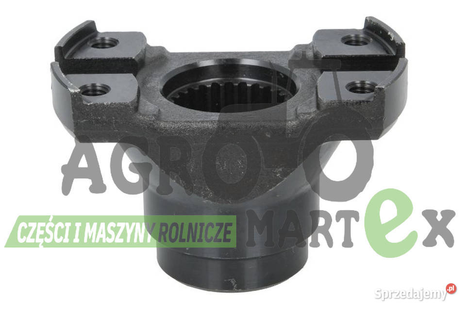 RE61882 RE45451 FLANSZA WAŁU JD Części zamienne Wichrów