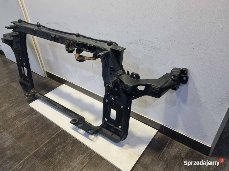 PAS PRZEDNI HYUNDAI IX 35 0915 Pasy przednie i tylne łódzkie Skierniewice