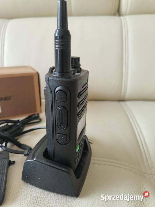 Radiotelefon Boafeng M13 Pro Łódź