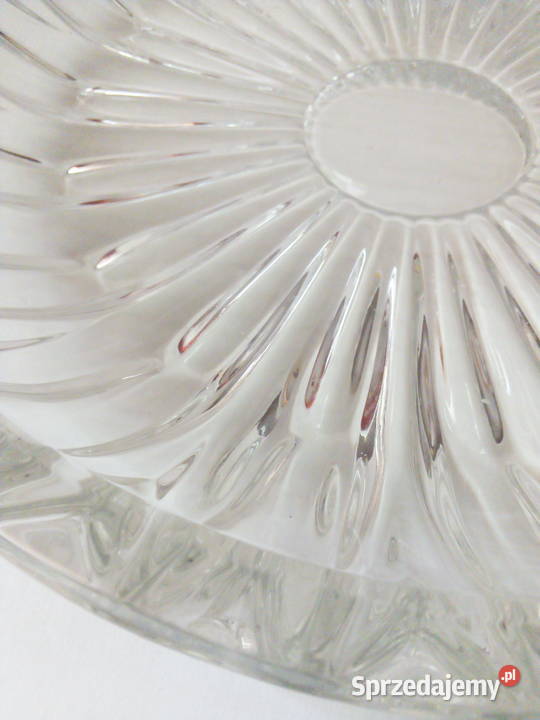 zestaw do ciasta 1 6 huta Zawiercie vintage PRL Częstochowa