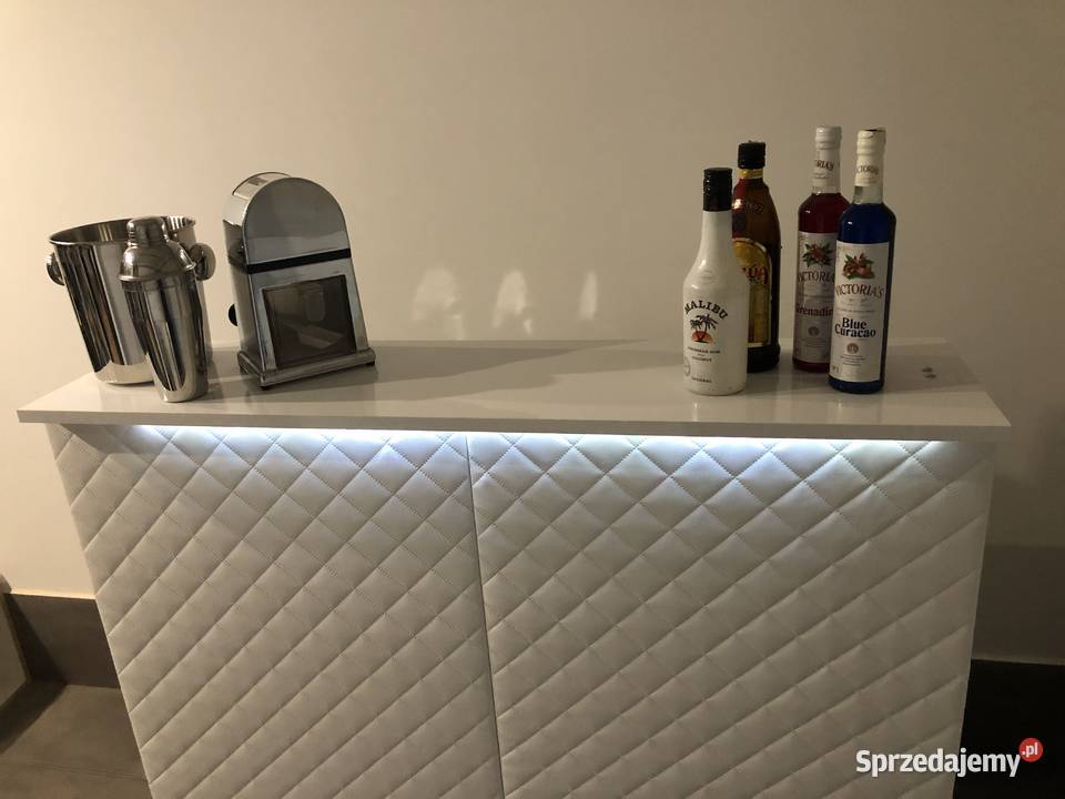 Sprzedam Bar Mobilny Lada Barowa Drink Bar Głogów