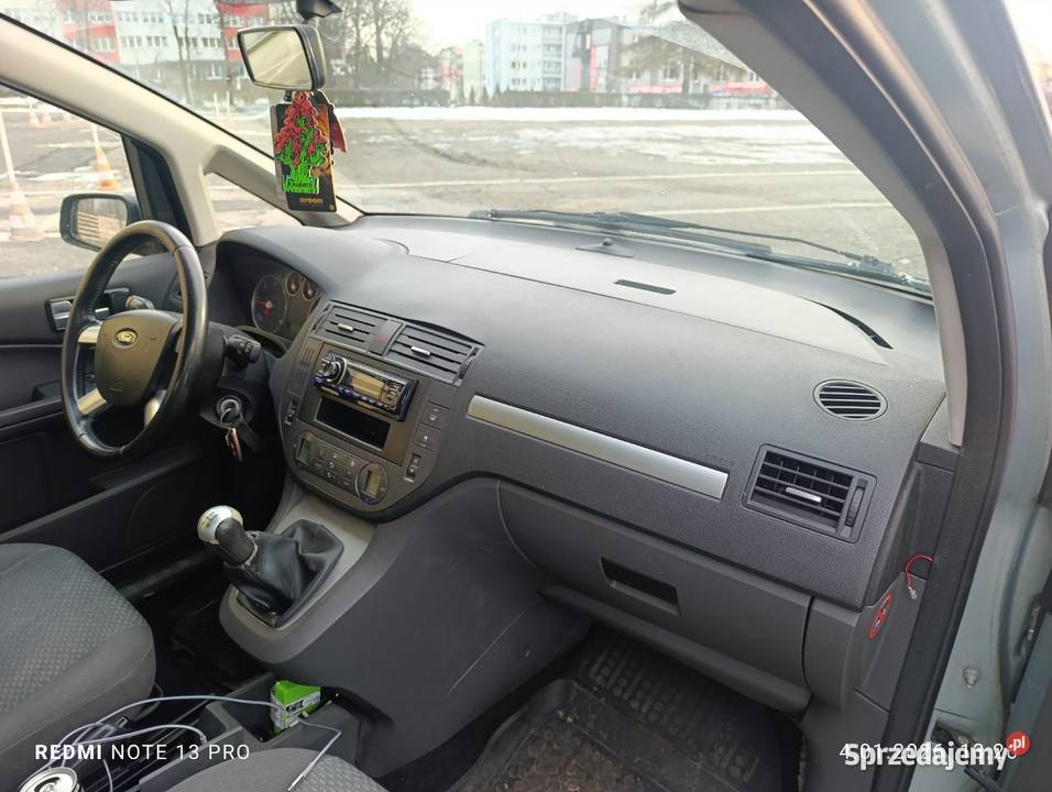 C Diesel Super Mechanicznie Długie opłaty ABS