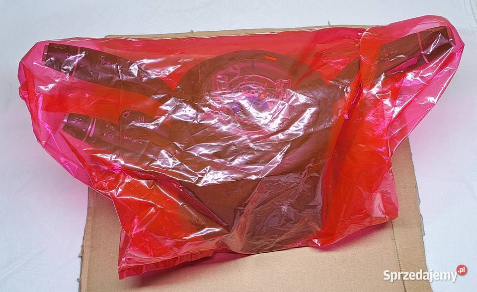 PRZEŁĄCZNIK MANETKI TAŚMA MERCEDES S KLASA W222 osobowe Mielęcin