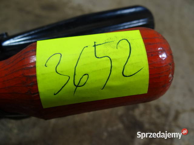 3 ź Śrubokręt płaski mz ifa awo org DDR Pozostałe Żary