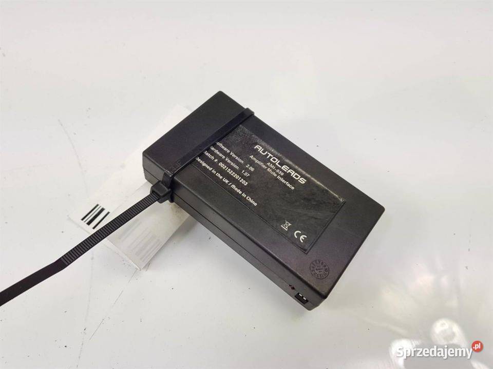 MODUŁ VOLKSWAGEN TOUAREG I 0021522201203 kujawsko-pomorskie Lipno