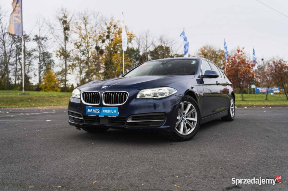 BMW 5 530d wspomaganie kierownicy Zabrze sprzedam