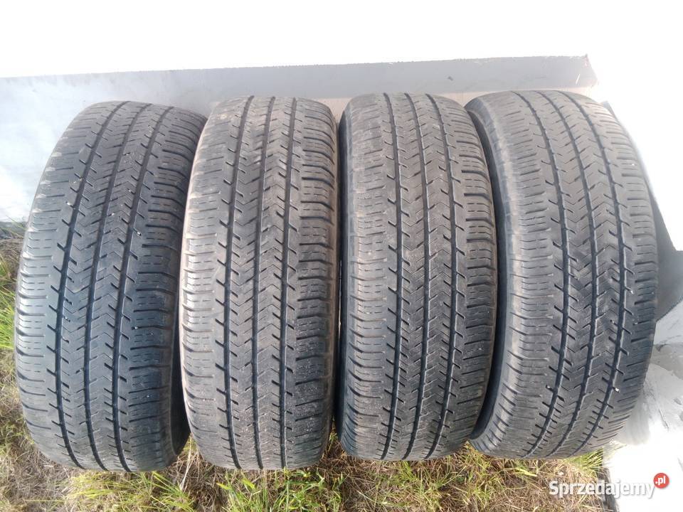 Opony letnie R 16C 2016r 21565 lubelskie